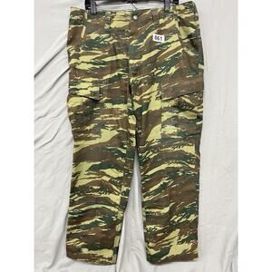 Pentagon ACU 2.0 Combat Pants Airsoft Military Hunting Mens Wear Size 38